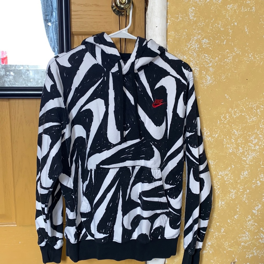 Nike hoodie